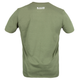 Футболка з малюнком 5.11 Tactical Shield Ukraine Лімітована Серія Military Green 2XL (41273-225) - изображение 3