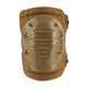 Наколінники тактичні 5.11 Tactical EXO.K External Knee Pad Kangaroo (50359ABR-134) - изображение 1