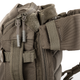 Cумка-рюкзак однолямочна 5.11 Tactical LVC8 Sling Pack 8L Tundra (56792ABR-192) - зображення 8