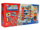 Мега Парковка гараж 5 этажей Limo Toy арт 0845 - изображение 1