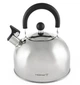Чайник для плити Holmer WK-4330-BSSS Euphoria - изображение 4