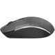 Миша A4Tech Fstyler FB26CS Air2 (Smoky Grey) - изображение 4