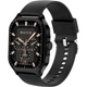Смарт-годинник Globex Smart Watch Urban Black - зображення 3
