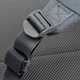 Рюкзак для ноутбука RivaCase 13.3" 8264 Dark Grey - зображення 13