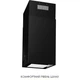 Витяжка острівна Weilor WQS 4815 FBL - изображение 9
