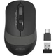 Миша A4Tech Air2 FG10CS Wireless Stone Grey (4711421997904) - изображение 1