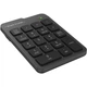 Клавіатура A4tech FGK21C Grey - изображение 3