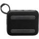 Портативна колонка JBL Go 4 4.2W Black (JBLGO4BLK) 4.2 Вт - изображение 11