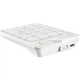 Клавиатура цифровая A4Tech Fstyler FGK21C Белый (527605) - изображение 7