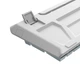 Клавиатура A4Tech Fstyler FS100 Icy Blue (527606) - изображение 6
