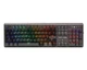 Клавіатура дротова A4Tech FS100 USB Stone Black (4711422003925) - изображение 1