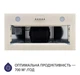 Витяжка вбудована Minola HBI 5262 IV GLASS 700 LED - изображение 5