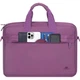 Сумка для ноутбука RivaCase 13.3" 8234 Violet - изображение 3