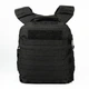 Плитоноска М3 Pro (Чёрный) с системой быстрого сброса Plate carrier Баллистика - изображение 4