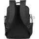 Рюкзак для ноутбука RivaCase 15,6" 8265 Black - изображение 6