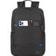 Рюкзак для ноутбука RivaCase 15,6" 8265 Black - изображение 7