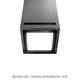 Витяжка острівна Weilor WQS 4815 SS - зображення 6
