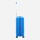 Чемодан Roncato B-flying 418183/58 40 л Голубой (8008957598900) - изображение 3