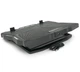 Підставка для ноутбука до 17.3 дюймів Ice Coorel K-12 15 fans 2500RPM - зображення 4