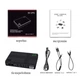 Бесперебойник для роутера DC1018P WI-Fi 12V / 9V / 5v (10 часов автономной работы) источник бесперебойного питания ИБП повербанк UPS для роутера и видеокамер (1024) - изображение 4