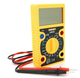 Мультиметр Aneng AN-8206 измерения: V, A, R, C, функция hFE (YT32052) - изображение 1