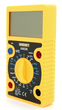 Мультиметр Aneng AN-8206 измерения: V, A, R, C, функция hFE (YT32052) - изображение 2