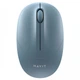 Бездротова миша HAVIT HV-MS54GT Blue з 1600 DPI, 2.4 ГГц та USB-приймачем - зображення 3