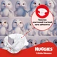 Підгузки Huggies Ultra Comfort 3 5-8 кг Jumbo 56 шт (5029053567853_5029053567570) - зображення 3