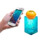 Беспроводной BauTech Bluetooth эхолот Smart Sonar 48 м Желтый (1013-607-00) - изображение 2