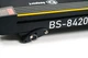 Бігова доріжка Besport BS-8420 COSMICRAY - зображення 10