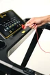 Бігова доріжка Besport BS-8420 COSMICRAY - зображення 14
