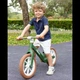 Беговел Mima Zoom Lite green/camel, MI-TA3-01G - изображение 5