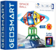 Klocki magnetyczne IUVI Games Geo Smart Space Ball 33 elementy (5414301250166) - obraz 1