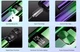Багаторазова електронна сигарета POD система LOST VAPE Ursa Nano PRO 900 mAh 2,5 ml Midnight Grey - зображення 3