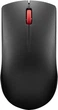 Mysz Lenovo 150 Wireless Black (GY51L52638) - obraz 1