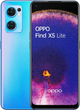 Smartfon OPPO Find X5 Lite 8/256GB Startrails Blue (CPH2371SE) - obraz 1