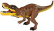 Figurka Leantoys Dinozaur z akcesoriami 38 cm (5904204756563) - obraz 2