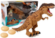 Figurka Leantoys Tyranozaur 44 cm (5905884454282) - obraz 1