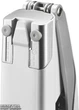 Степлер Leitz NeXXt Style Белый (55620004) - изображение 5