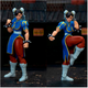 Фігурка Jada Street Fighter II Chun-Li 15 см (4006333084515) - зображення 3