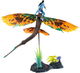 Набір фігурок McFarlane Toys Avatar Skimwing & Jake 2 шт (0787926164022) - зображення 3