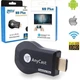 Беспроводной медиаплеер для телевизора проектора AnyCast Wi-Fi адаптер приемник для трансляции экрана - изображение 14