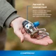 Газовий пальник Campingaz Bleuet Micro Plus 41854 1300 Вт (3138522041854) - зображення 3