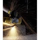 Шлифовальная машина DeWALT 2400 Вт, 6500 об/мин, 230 мм, 6.6 кг (DWE4559) - изображение 4