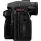 Цифровий фотоапарат Panasonic DC-G9M2 Body (DC-G9M2EE) - зображення 9