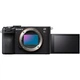 Цифровой фотоаппарат Sony Alpha 7CR body black (ILCE7CRB.CEC) - изображение 4