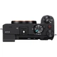 Цифровой фотоаппарат Sony Alpha 7CR body black (ILCE7CRB.CEC) - изображение 7