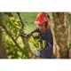 Цепная пила Ryobi ONE+ HP RY18PSX15A-120T 18В, 2Ah, 15см (5133005899) - изображение 7