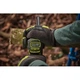 Цепная пила Ryobi ONE+ HP RY18PSX15A-120T 18В, 2Ah, 15см (5133005899) - изображение 9