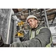 Шуруповерт DeWALT 18 В XR Li-lon, бесщеточный, 192 Нм, TSTAK (без АКБ и ЗУ) (DCF840NT) - изображение 3